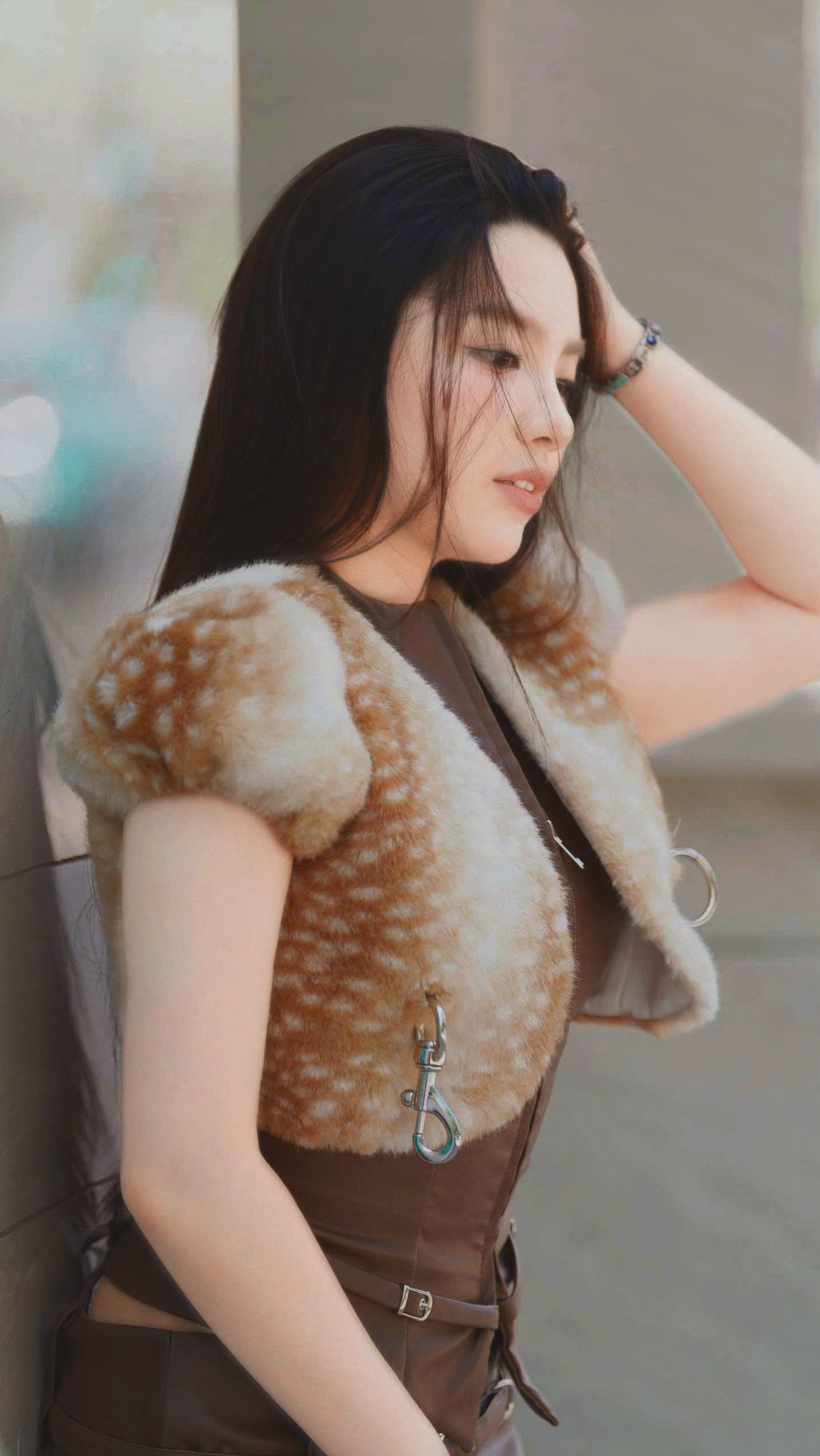 ENИI - Concept MV Từng Là Của Nhau